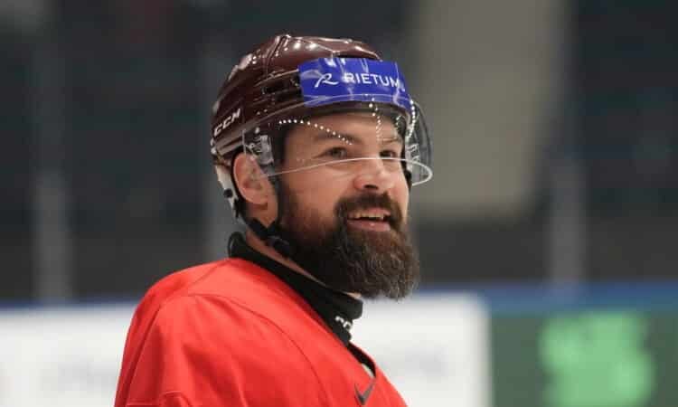 Kaspars Daugaviņš