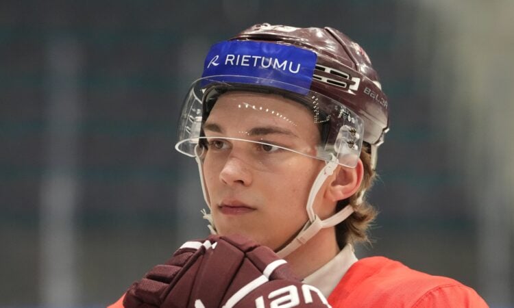 Anrī Ravinskis