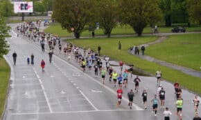 "Rimi" Rīgas maratons