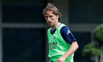 Luka Modričs