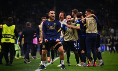 Milānas Inter