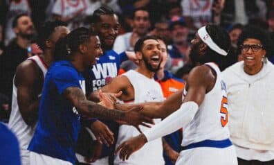Ņujorkas Knicks