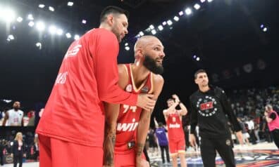 Pirejas Olympiacos