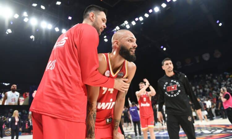 Pirejas Olympiacos