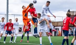 RFS un Jelgava