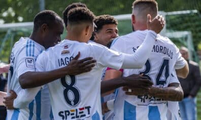 Riga FC