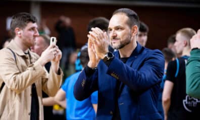 Sandis Buškevics