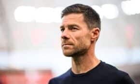 Šavi Alonso