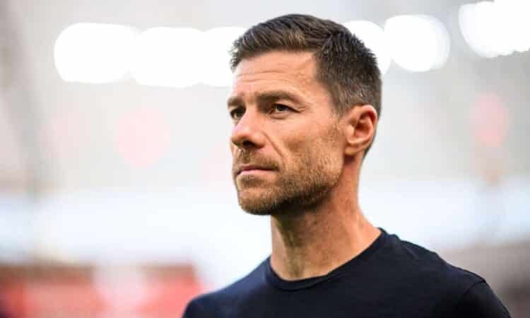 Šavi Alonso