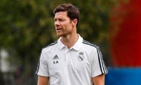 Šavjers Alonso