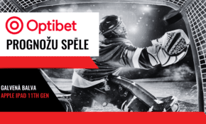 "Optibet prognožu spēle"