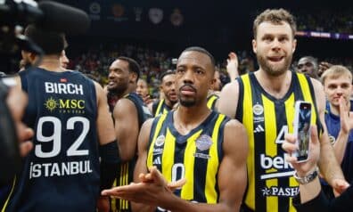 Stambulas Fenerbahce