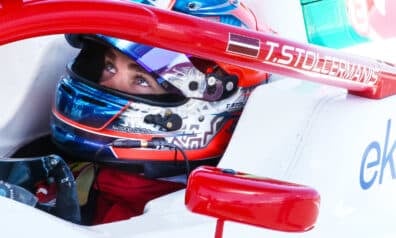 Tomass Štolcermanis