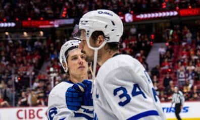 Toronto Maple Leafs