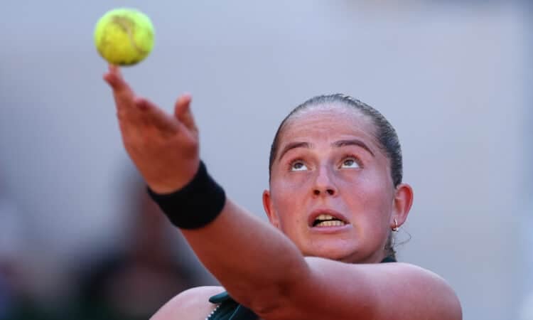 Aļona Ostapenko