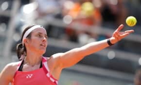 Anastasija Sevastova
