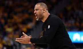 Ime Udoka