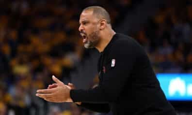 Ime Udoka