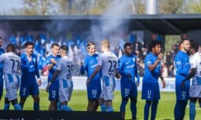 Riga un RFS