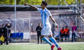 Orlando Galo