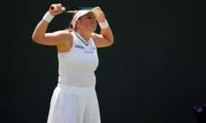 Aļona Ostapenko