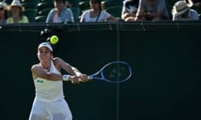 Anastasija Sevastova