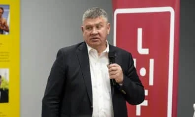 Aigars Kalvītis