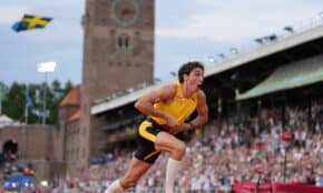 Armands Duplantis
