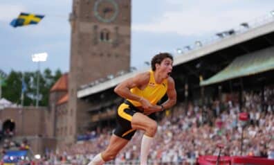 Armands Duplantis