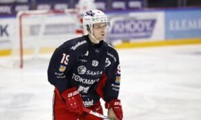 Artūrs Homjakovs