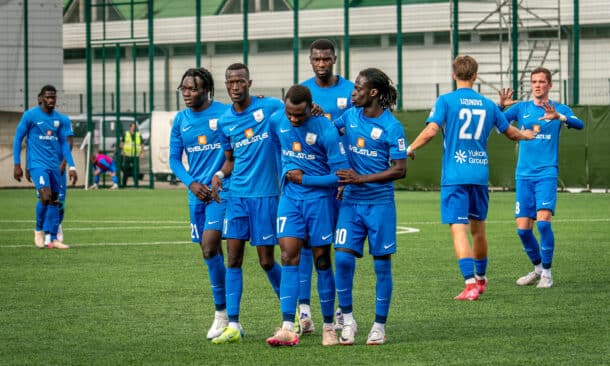 BFC Daugavpils