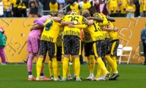 Dortmundes Borussia