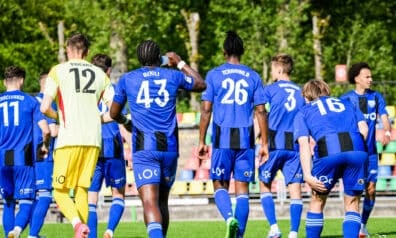 FK Grobiņa