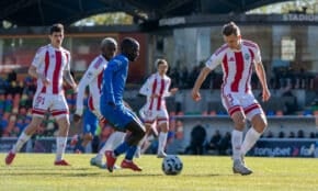 FK Liepāja