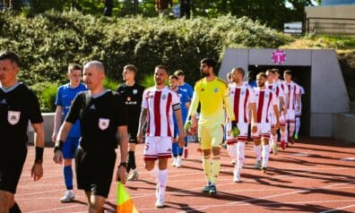 FK Liepāja