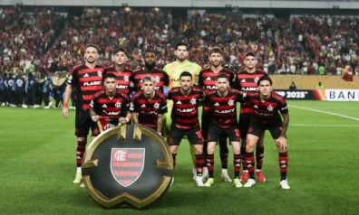 Flamengo