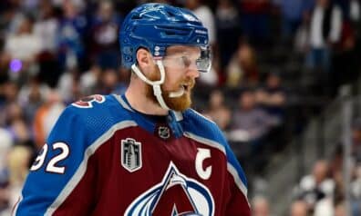 Gabriels Landeskogs