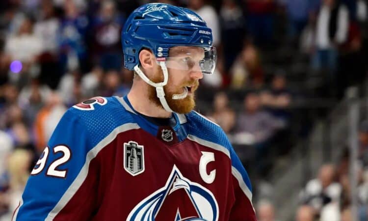 Gabriels Landeskogs