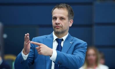 Jānis Gailītis