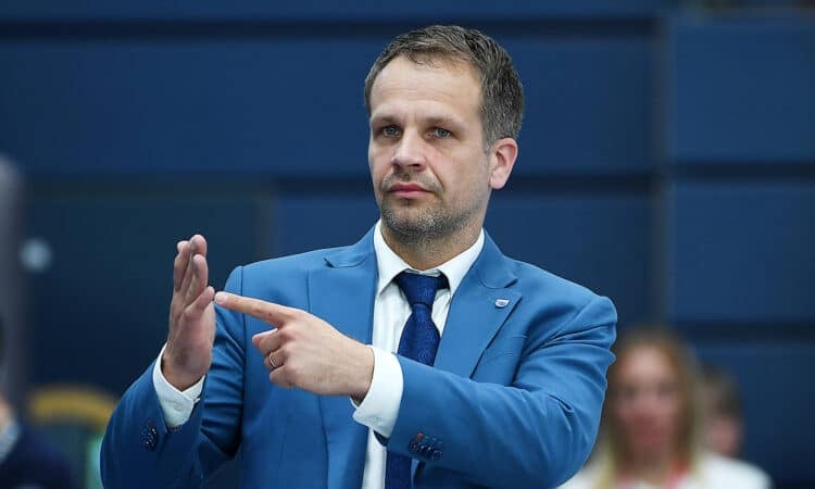 Jānis Gailītis
