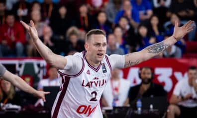 Kārlis Lasmanis
