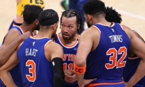 Ņujorkas Knicks