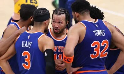 Ņujorkas Knicks