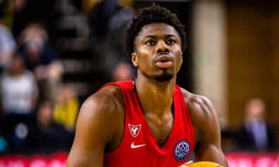 Kostas Adetokunbo