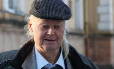 Jānis Lūsis