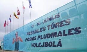 Jūrmalas "Futures" turnīrs