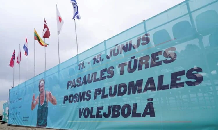 Jūrmalas 