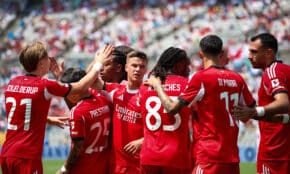 Lisabonas Benfica