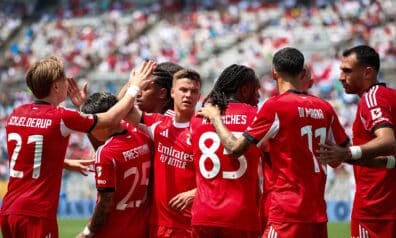 Lisabonas Benfica