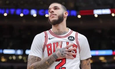 Lonzo Bols